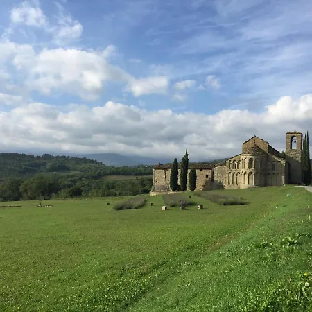 La Rocca Di Febbre 度假居 *
