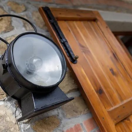 La Rocca Di Febbre *